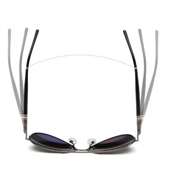 Luxury Men's Polarized Sunglasses Driving Sun Glasses For Men Women Brand Design - Picture 3 of 6